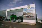 Шкода АвтоЮг (Dovatortsev Street, 62к1) ، وكلاء سيارات