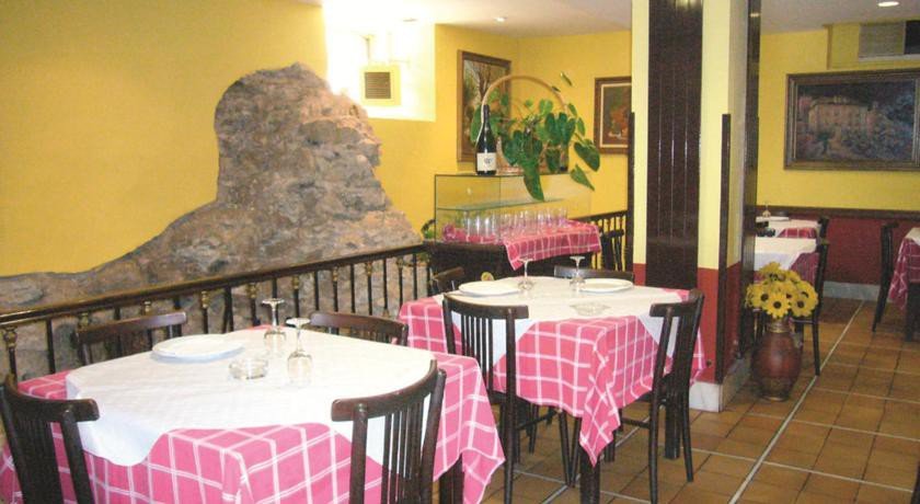 Фото Hotel La Casona De Jovellanos