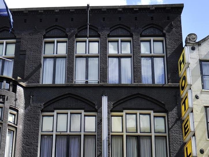 Фото Xo Hotels City Centre