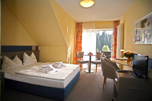 Фото Relexa hotel Harz-Wald