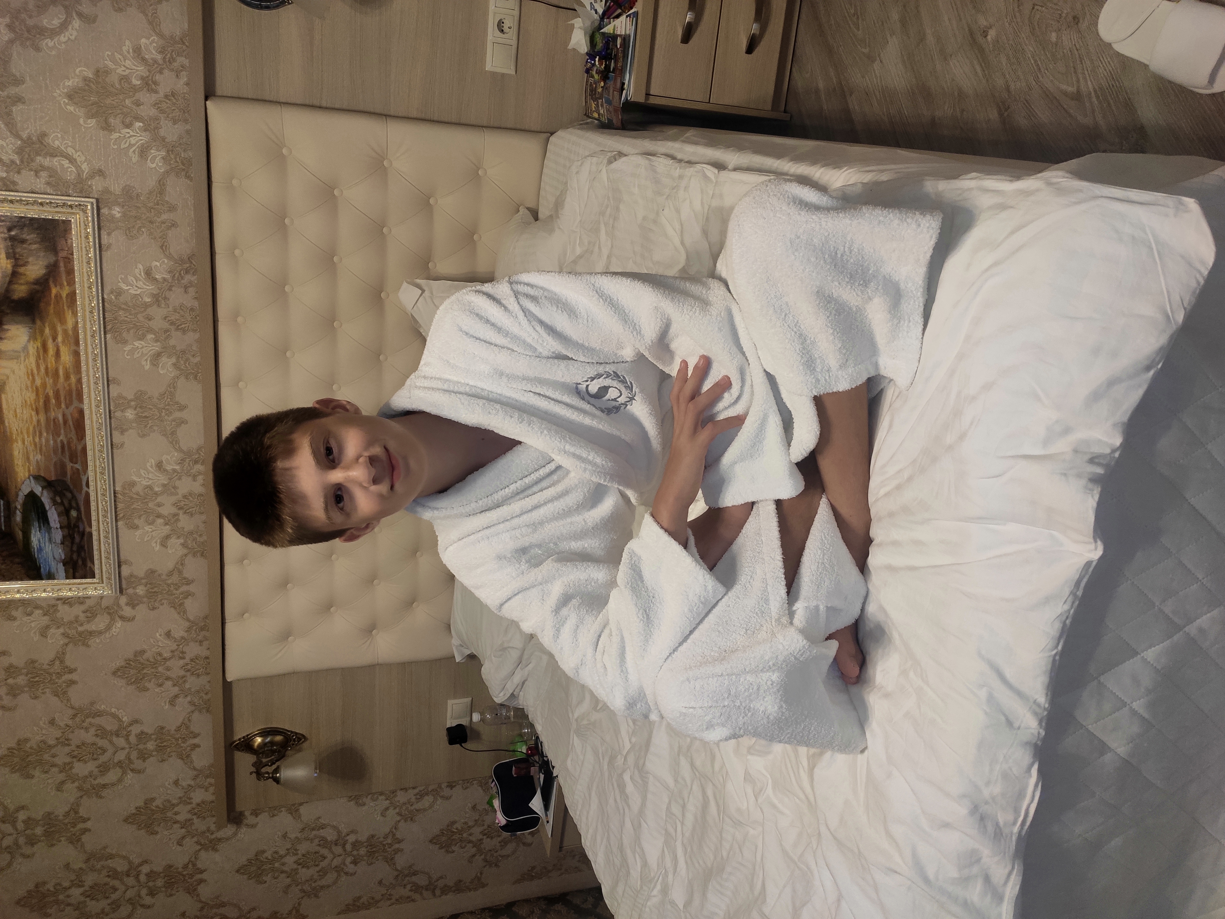 Фото Сильвия