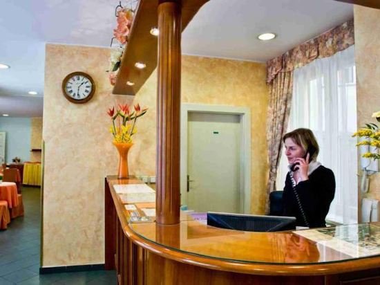 Фото Hotel Melantrich