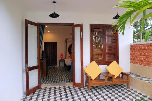 Фото Savanna Hoi An Villa