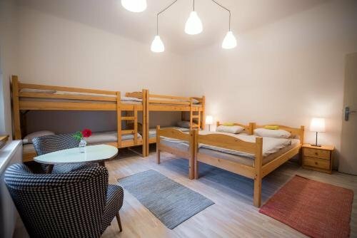 Гостиница Hostel Kozmus