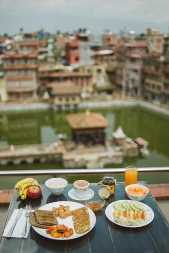 Фото Tajaa Pha The Heritage Home