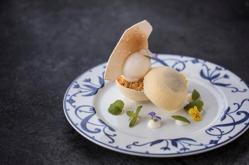 Фото Hotel Hesselet