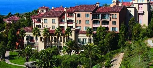 Гостиница Marriott's Newport Coast Villas