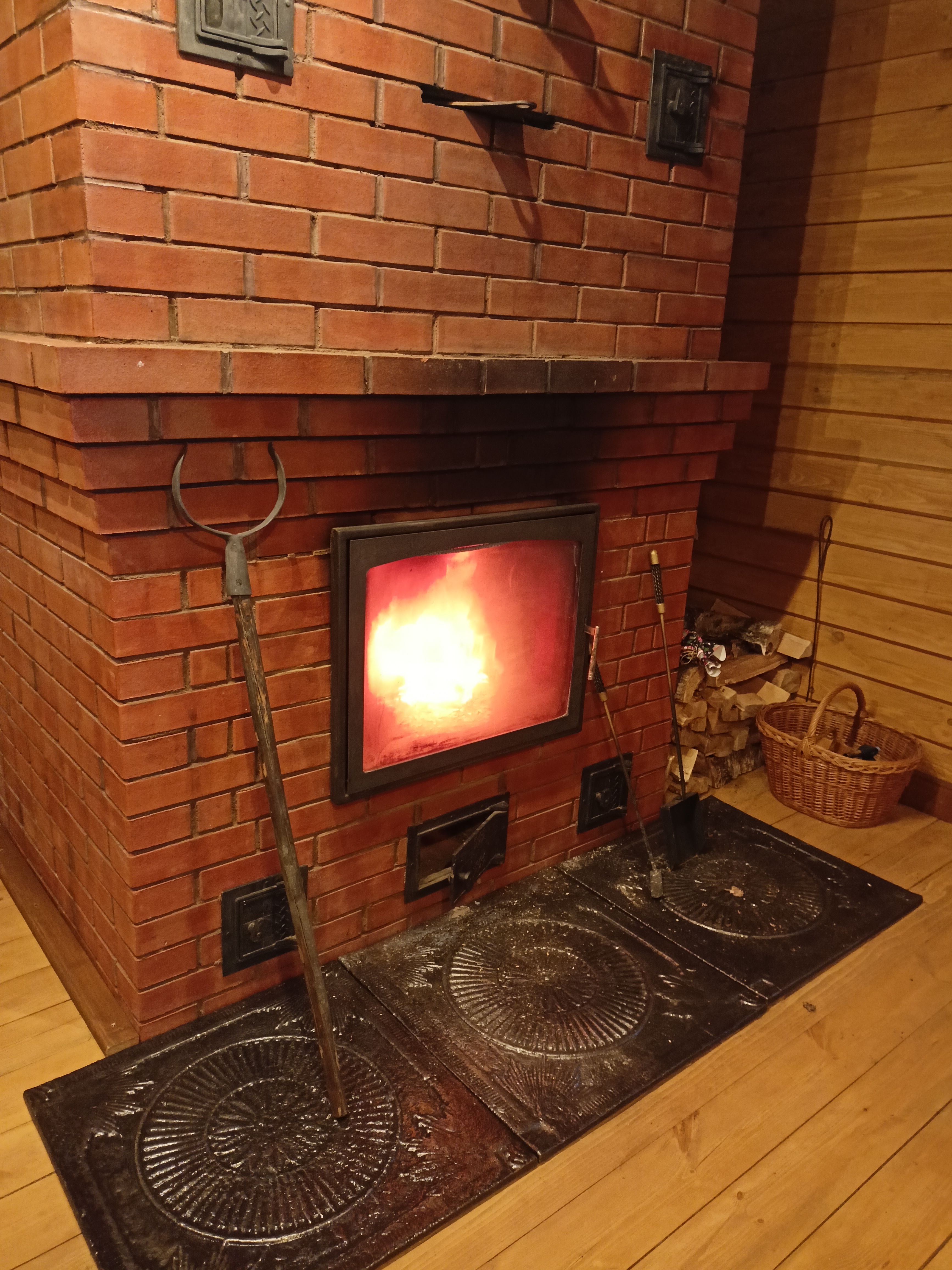 Фото Дом Ларди