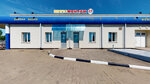 Shinomontazh 24 (Viciebskaja voblasc, Polaсk, Promuzel Ksty), tire service