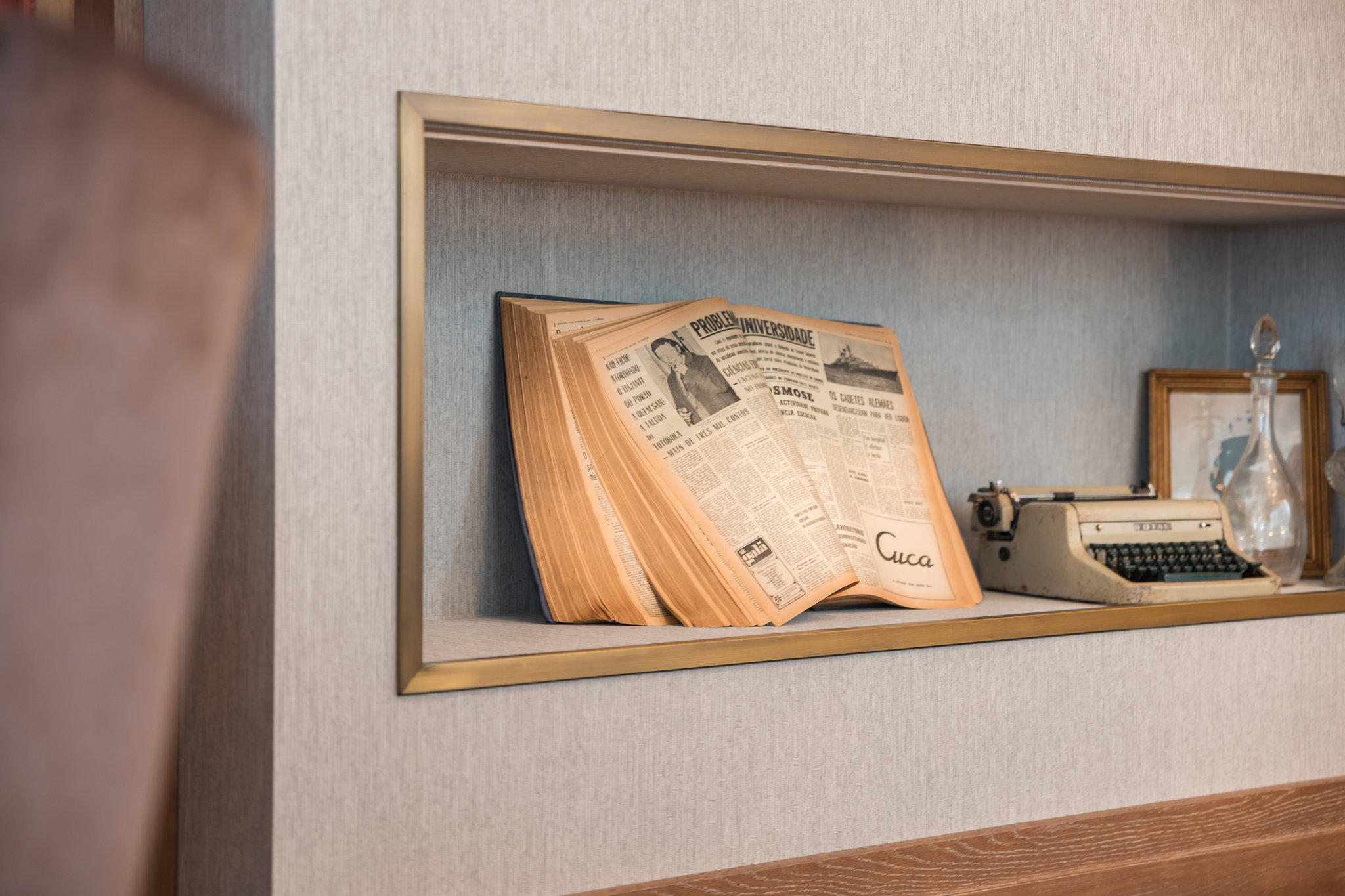 Фото Crowne Plaza Porto