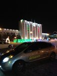 Avtocentr (Lermontova Street, 3), autoescuela