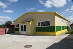 Pk Vesta (Dubininskaya Street, 57с1), edificios prefabricados