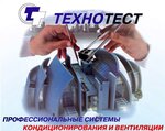 Technotest (Vaneeva Street, 199), air conditioners