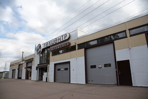 Car-Car (ул. Карбышева, 29А), автосервис, автотехцентр в Балашихе