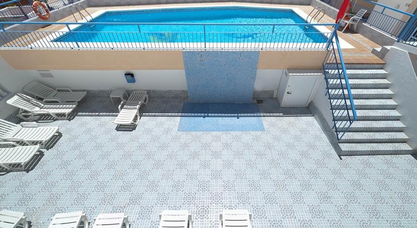 Фото Aparthotel Vibra Del Mar - Adults Only