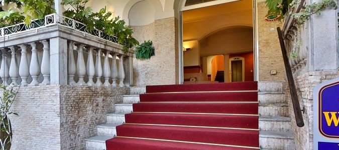 Фото Biasutti Hotel