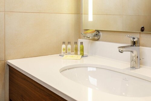 Гостиница Hilton Garden Inn Wiener Neustadt в Винер-Нойштадте