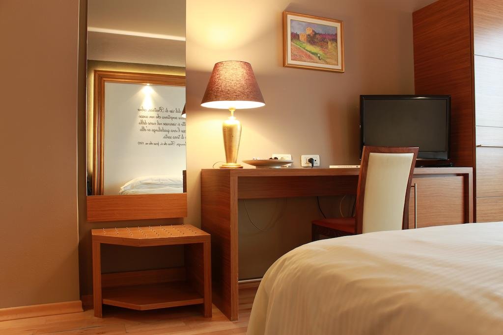 Фото Hotel Repubblica Marinara