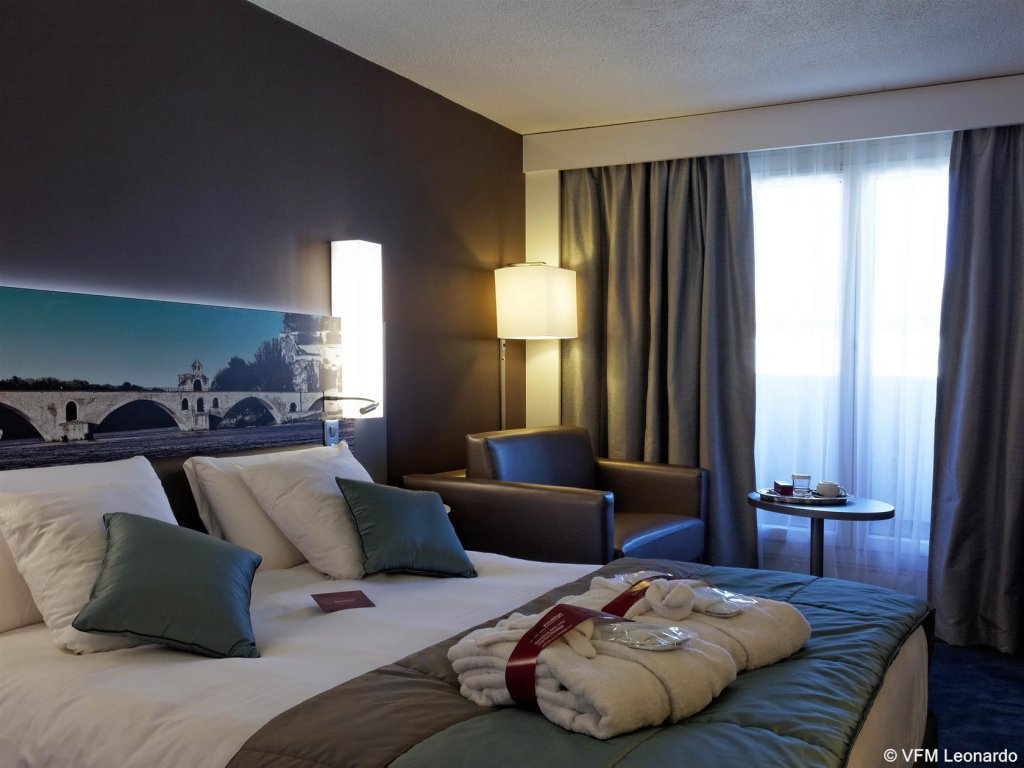 Фото Mercure Pont D'avignon Centre