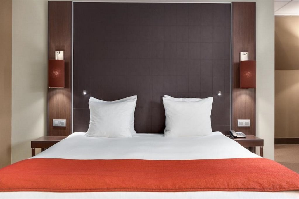 Фото Nh Centre Utrecht