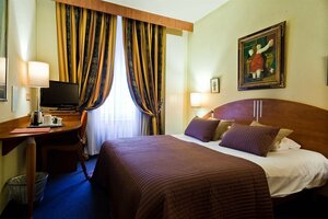 Гостиница Admiral Hotel