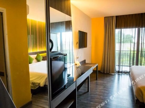 Фото Хостел Asleepbylantana