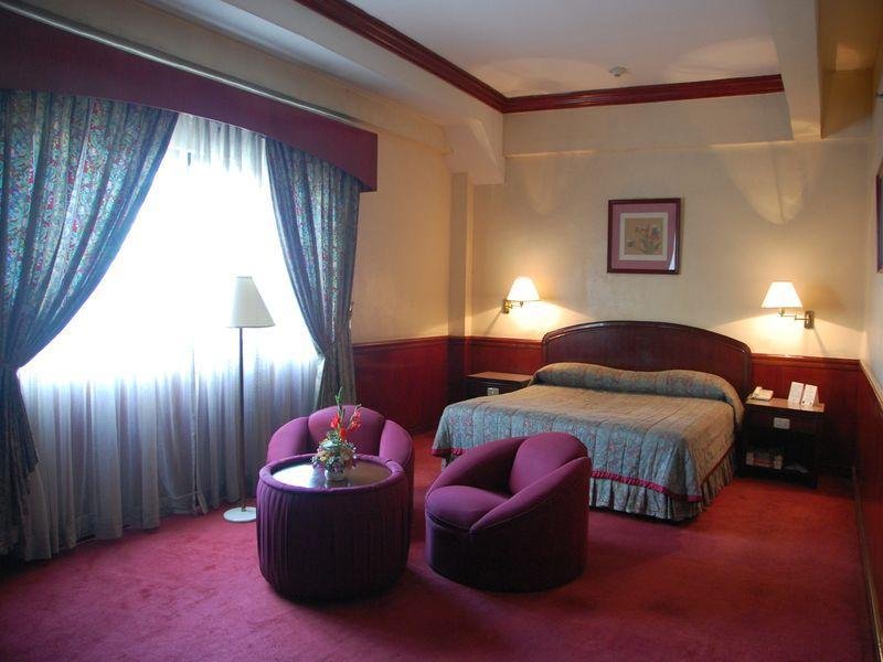 Фото Great Eastern Hotel Quezon City