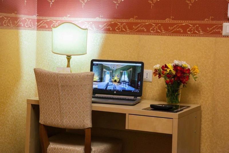 Фото Hotel Villa Romeo