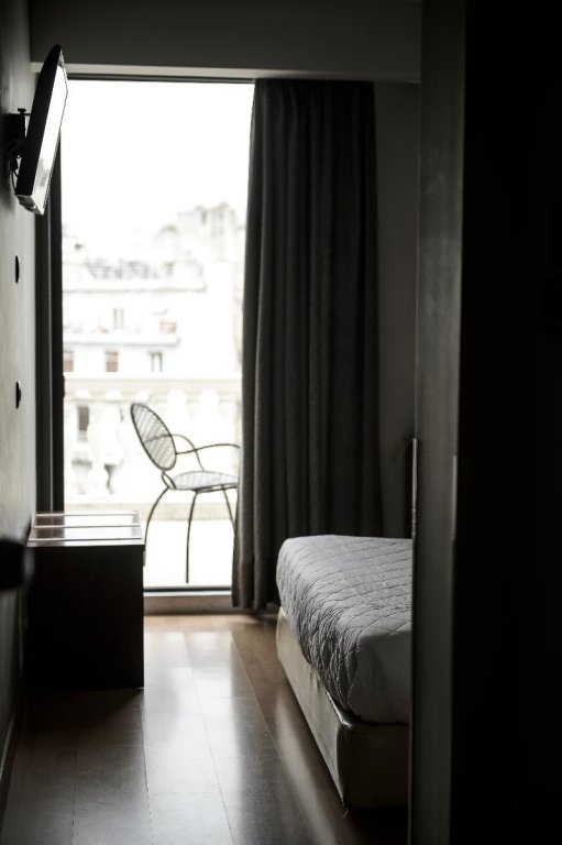 Фото Athens Odeon Hotel