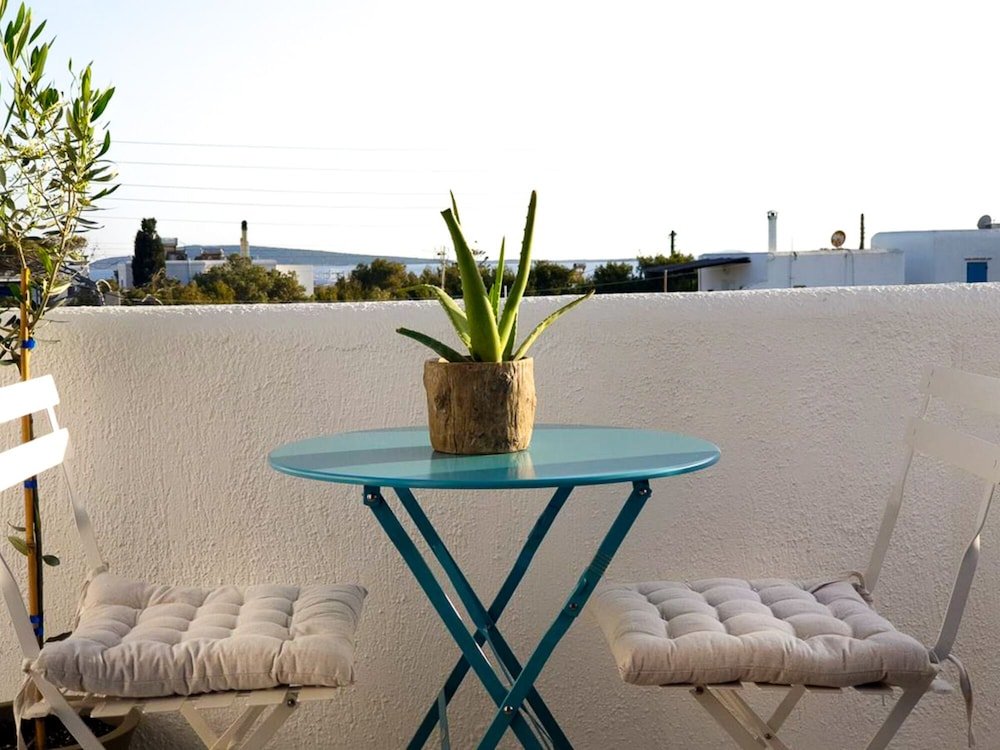 Фото Fisheye Rooms