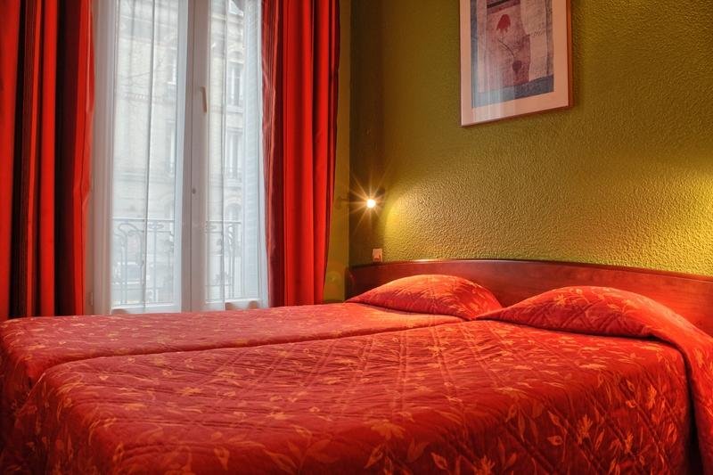 Фото Timhotel Boulogne Rives de Seine
