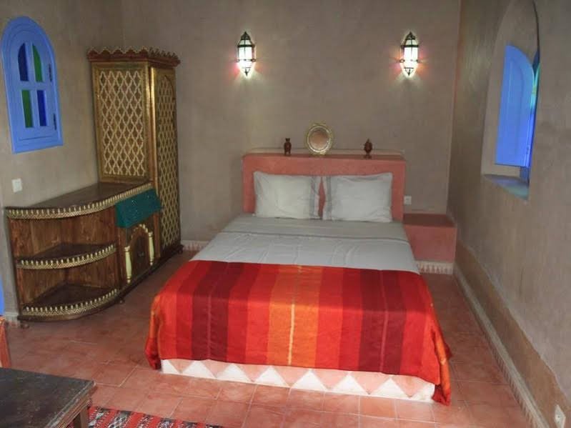 Фото Riad Dar Dzahra