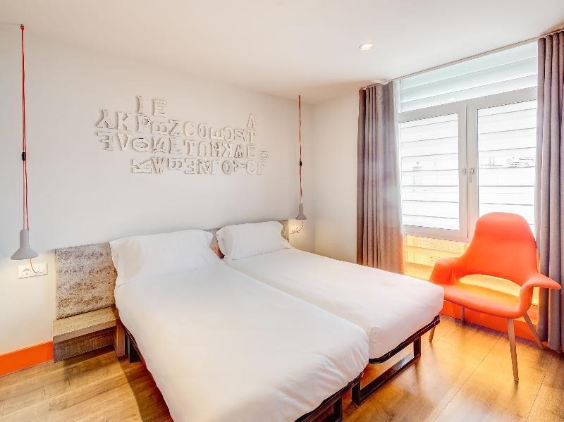 Фото Generator Barcelona