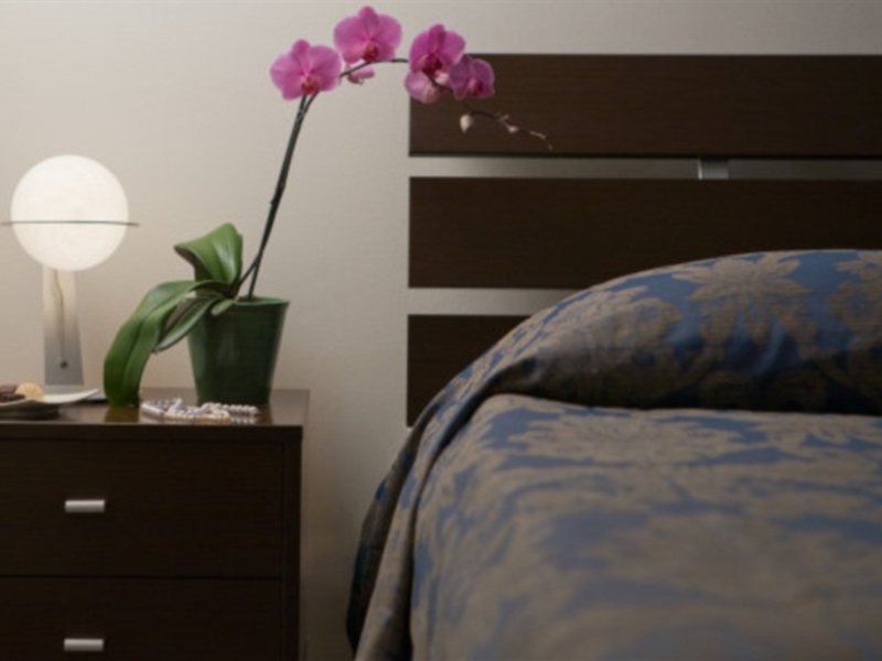 Фото Mamaison Residence Izabella Budapest