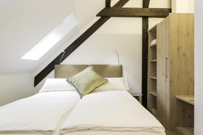 Фото Hotel Platzhirsch