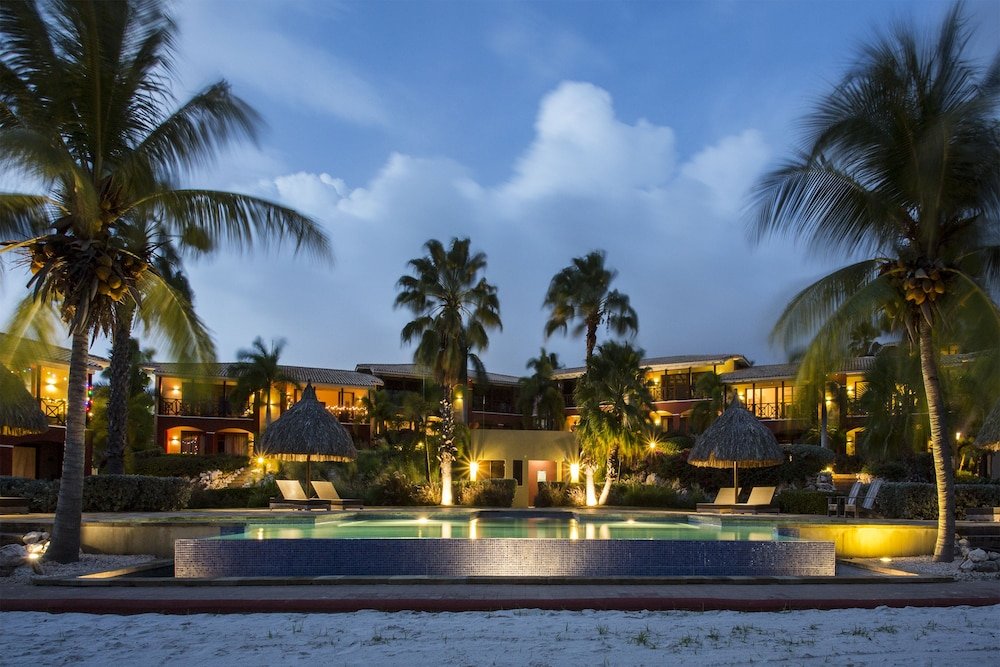 Фото Spanish Water Beach