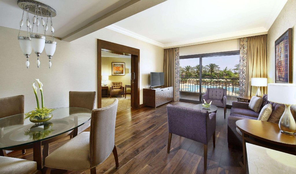 Фото Hilton Lake Las Vegas Resort and SPA