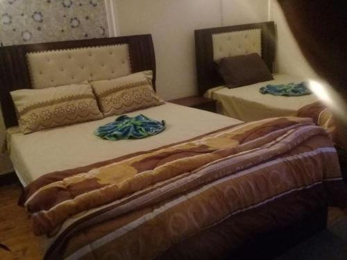 Фото Nile plaza hostel