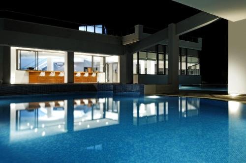 Фото Krotiri Resort