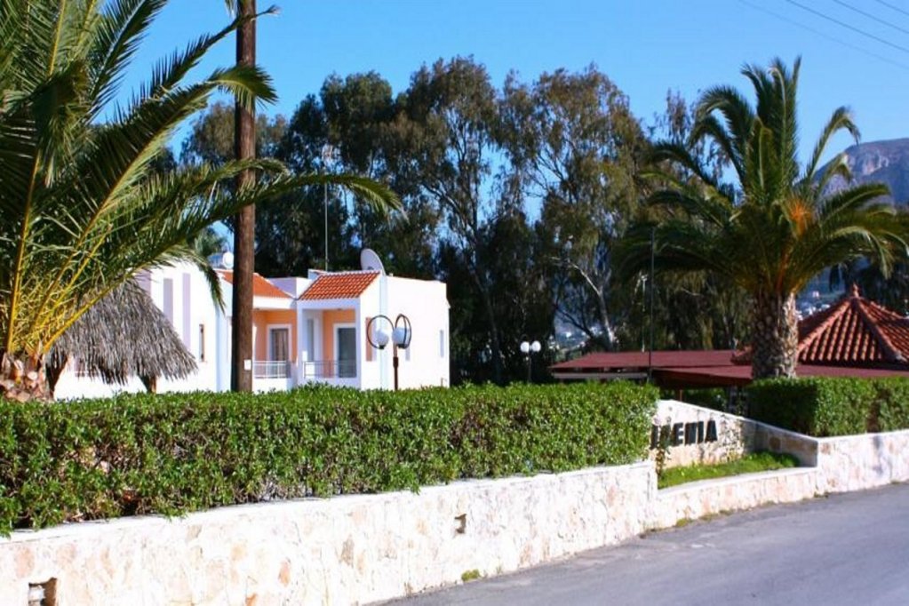 Фото Iphigenia Mythic Retreat