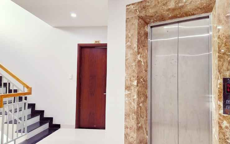 Фото Oyo 103 Airport Family Apartment