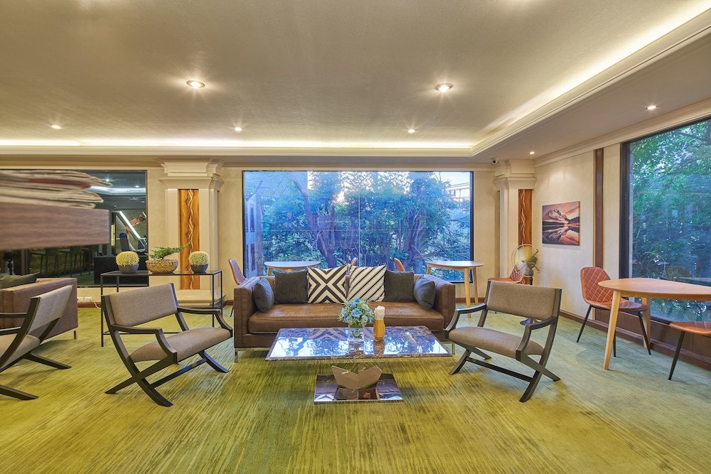 Фото Fairtex Residence Pattaya