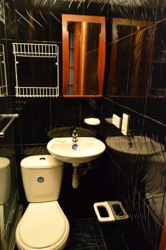 Фото Casa Candilejas