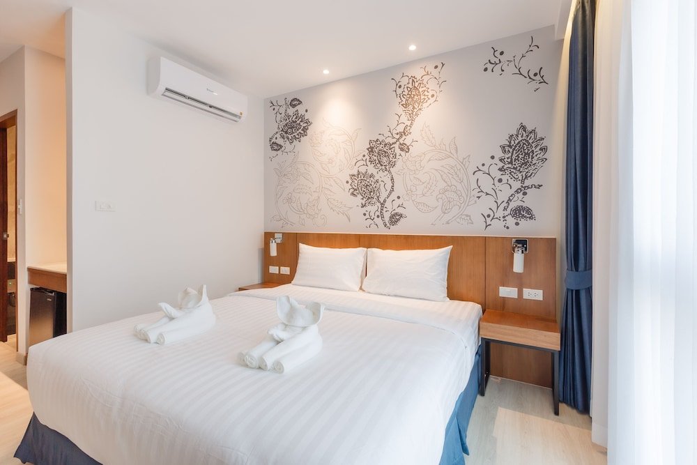 Фото Vacay Aonang Hotel