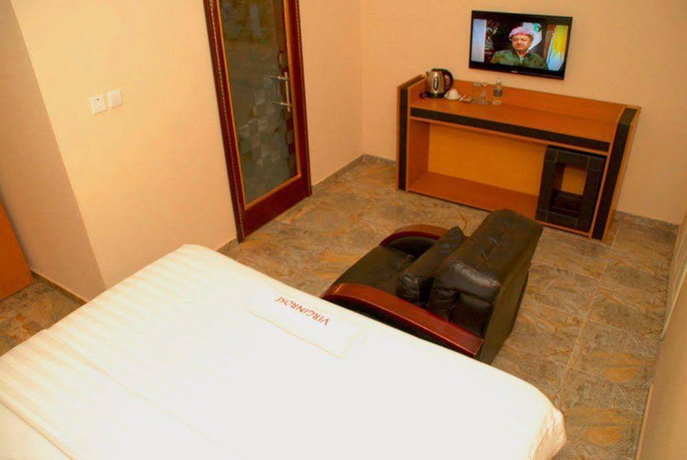 Фото Отель Virginrose Resorts