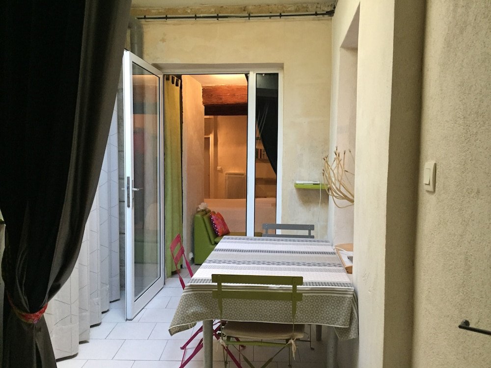 Фото La Maison du Bien Etre