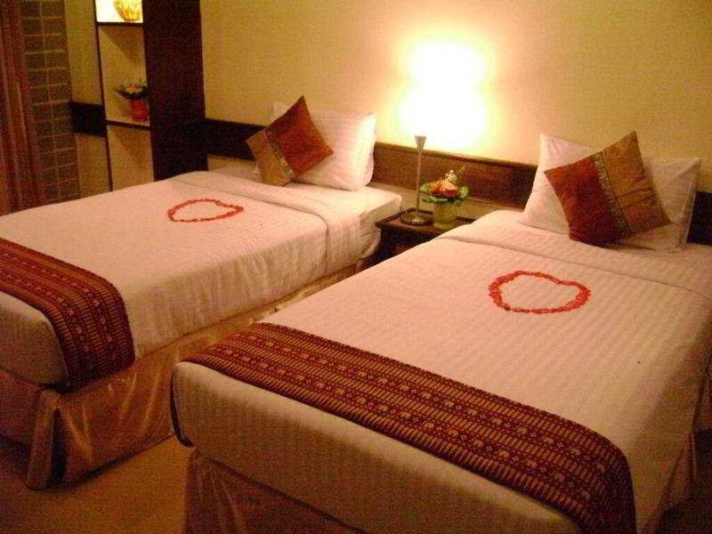 Фото D Varee Xpress Hillside Hua Hin