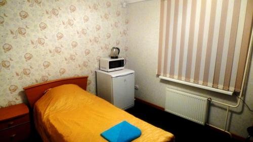 Фото Сибирячка