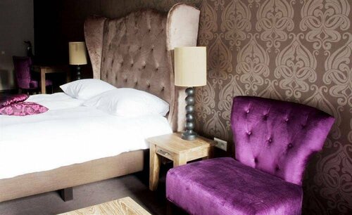 Гостиница Hotel Gulpen в Лимбурге