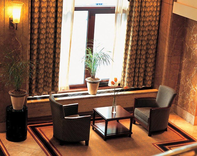 Фото Nh Atlanta Rotterdam